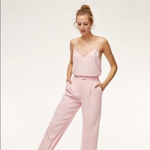 Aritzia Babaton Galen Camisole, Size Small